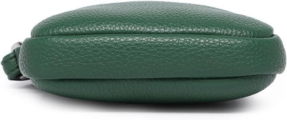 Small Crossbody Cell Phone Purse for Women Lightweight Shoulder Wallet Bag with Card Slots - Colors B