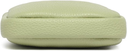 Small Crossbody Cell Phone Purse for Women Lightweight Shoulder Wallet Bag with Card Slots - Colors B