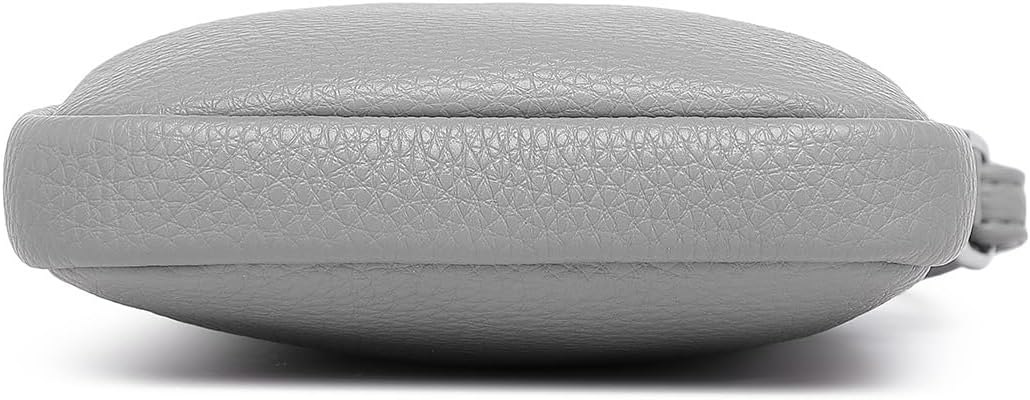 Small Crossbody Cell Phone Purse for Women Lightweight Shoulder Wallet Bag with Card Slots - Colors B