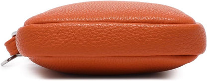 Small Crossbody Cell Phone Purse for Women Lightweight Shoulder Wallet Bag with Card Slots - Colors B