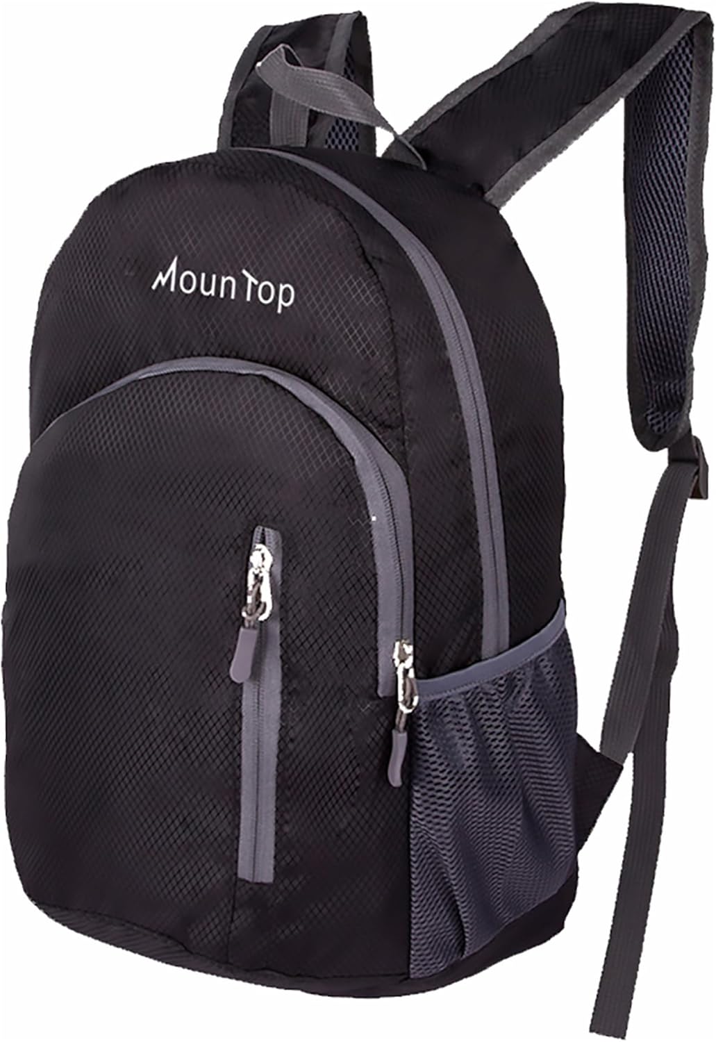 Outdoor Lightweight Foldable Water Resistant Backpack for Travel Hiking Riding