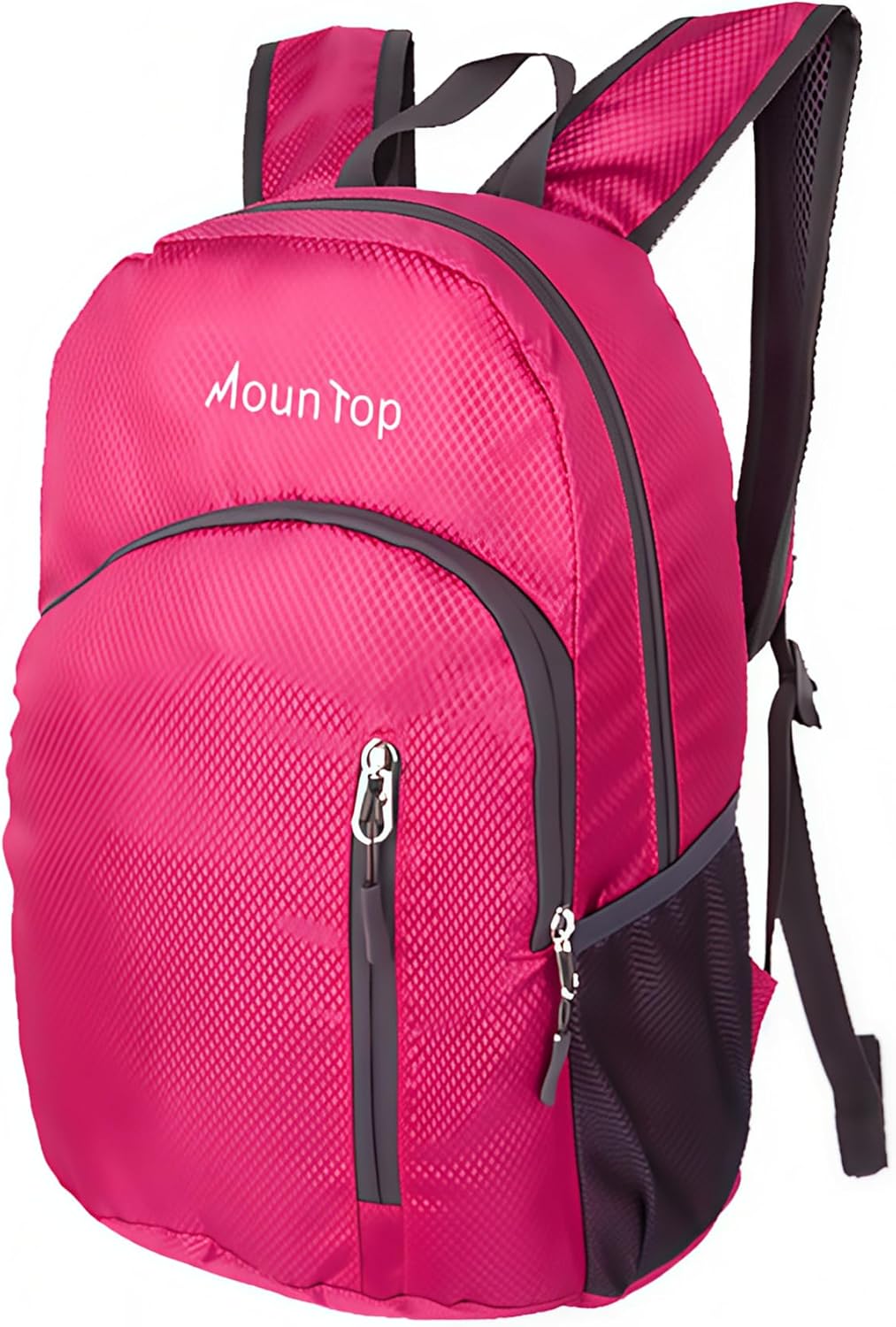 Outdoor Lightweight Foldable Water Resistant Backpack for Travel Hiking Riding