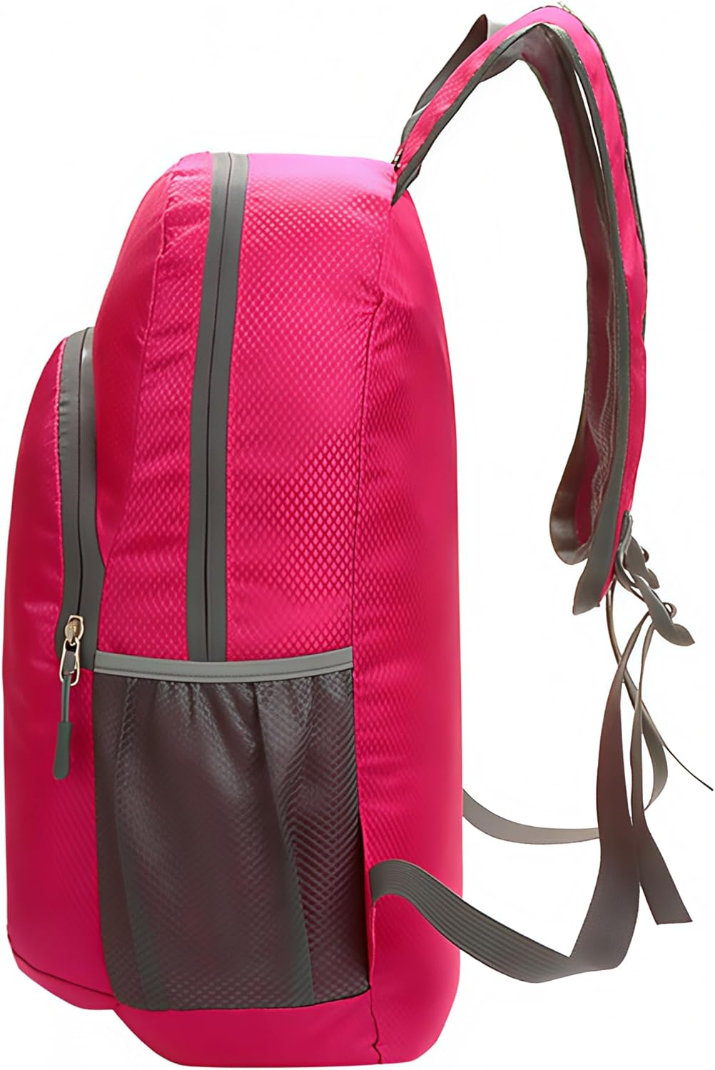 Outdoor Lightweight Foldable Water Resistant Backpack for Travel Hiking Riding