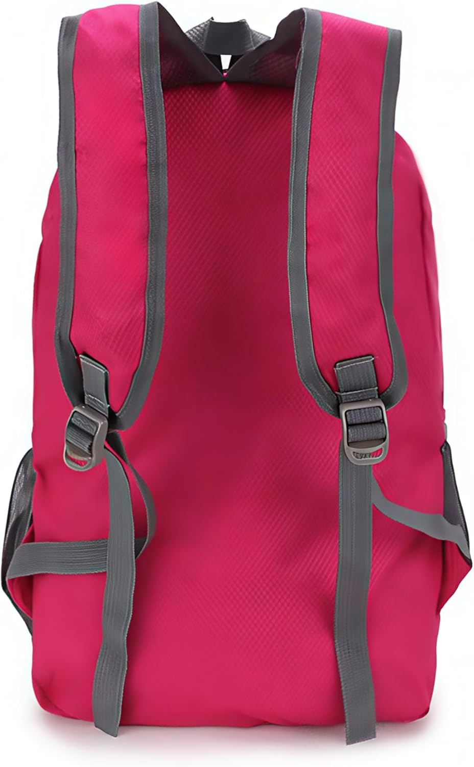 Outdoor Lightweight Foldable Water Resistant Backpack for Travel Hiking Riding