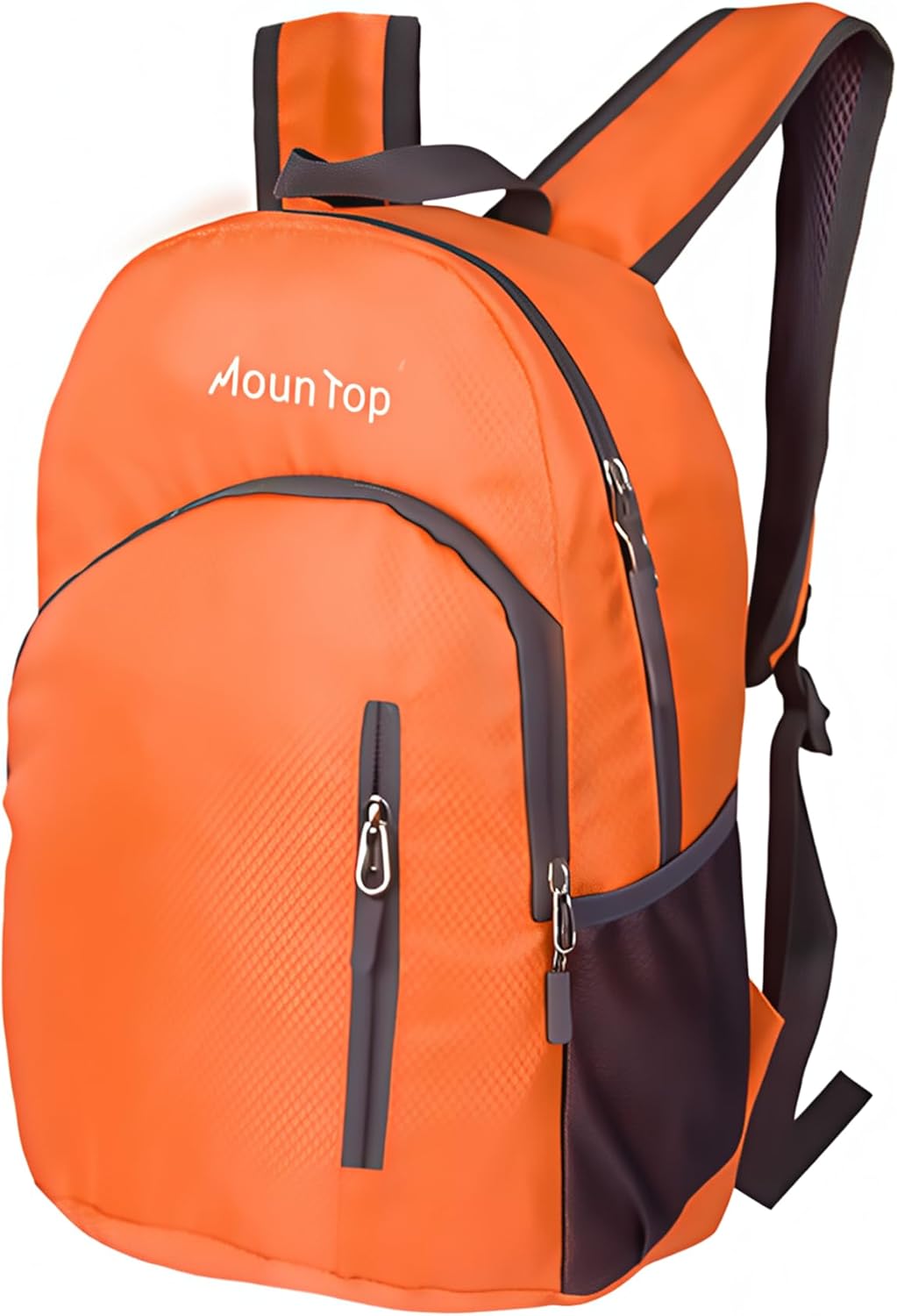 Outdoor Lightweight Foldable Water Resistant Backpack for Travel Hiking Riding