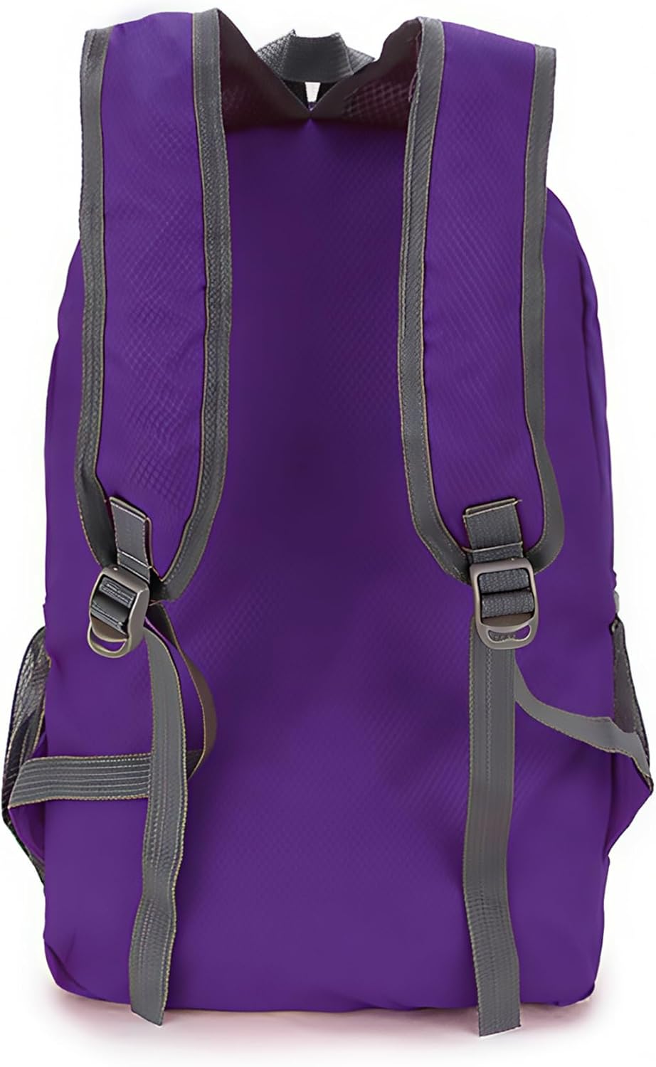 Outdoor Lightweight Foldable Water Resistant Backpack for Travel Hiking Riding
