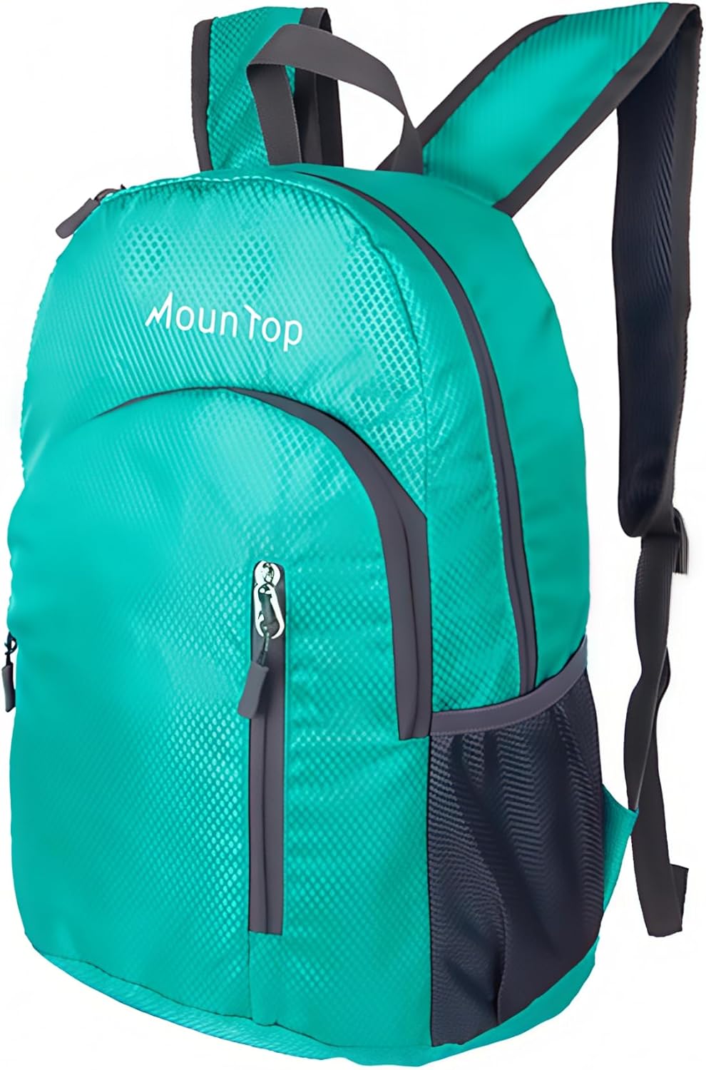 Outdoor Lightweight Foldable Water Resistant Backpack for Travel Hiking Riding