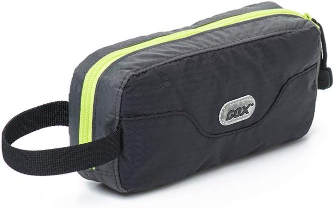 Travel Small Toiletry Bag for Men Nylon Dopp Kit Medicine Bag Travel Organizer Pouch Shave Kits for Teens Toiletry Essentials Bathroom Compact Purple 9.8 * 4.3 * 3.3 Inches