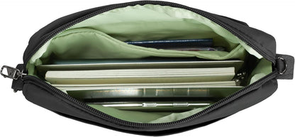 Anti-Theft Roam East/West Crossbody