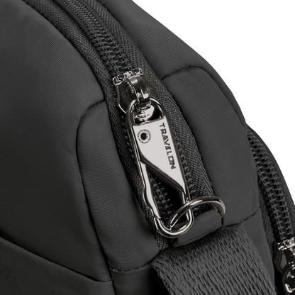 Anti-Theft Roam East/West Crossbody