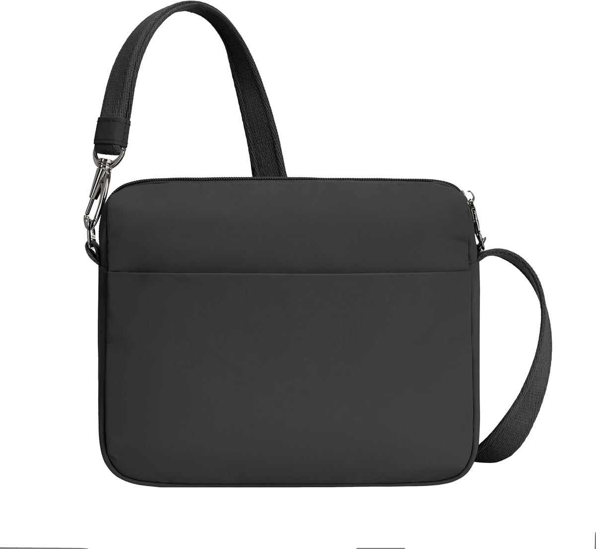 Anti-Theft Roam East/West Crossbody