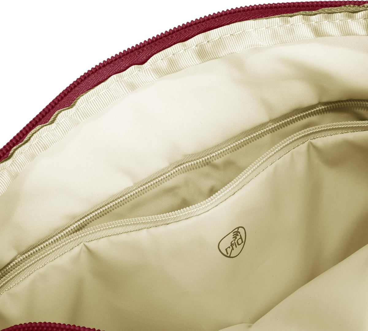 Anti-Theft Roam East/West Crossbody