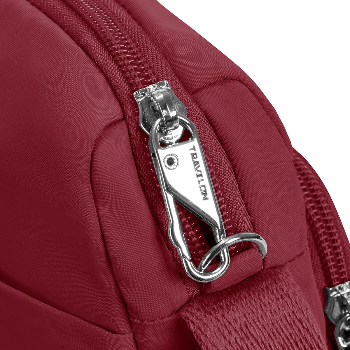 Anti-Theft Roam East/West Crossbody