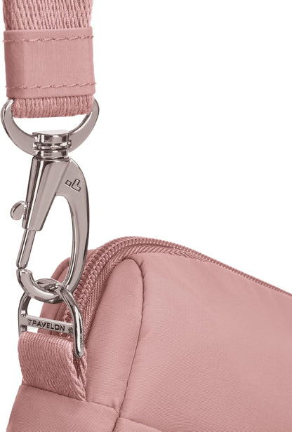Anti-Theft Roam East/West Crossbody