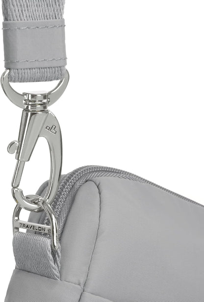 Anti-Theft Roam East/West Crossbody