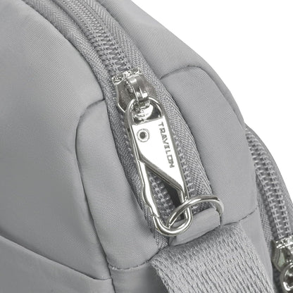 Anti-Theft Roam East/West Crossbody