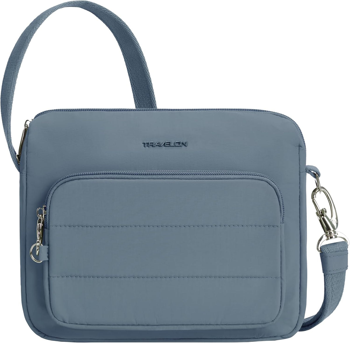 Anti-Theft Roam East/West Crossbody