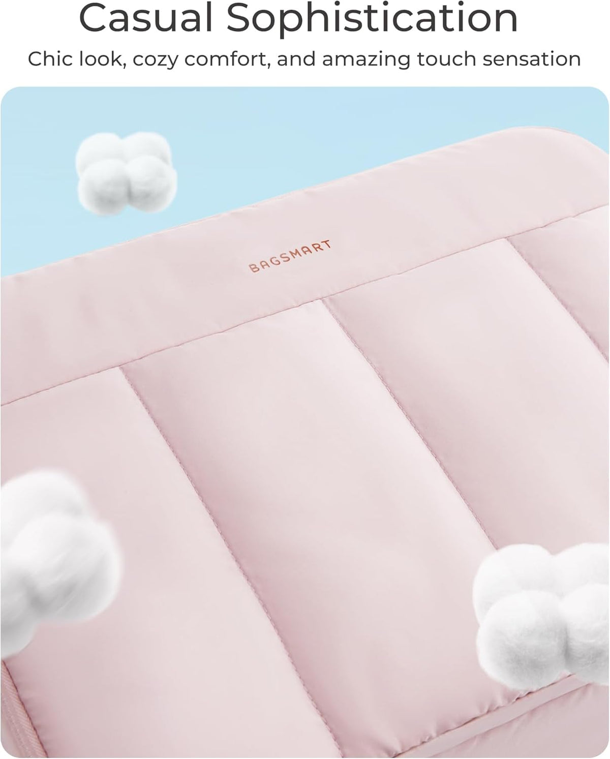 Compression Packing Cubes for Travel, 6/5/ Lightweight Packing Organizers, Summer Travel Essentials Suitcase Organizer Bags Set