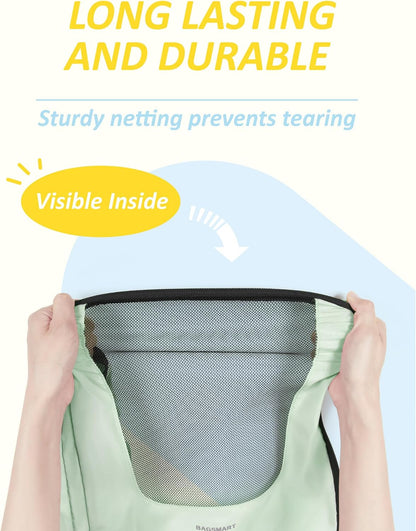 Compression Packing Cubes for Travel, 6/5/ Lightweight Packing Organizers, Summer Travel Essentials Suitcase Organizer Bags Set