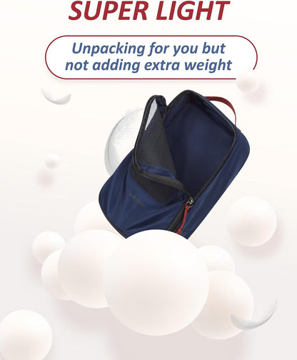 Compression Packing Cubes for Travel, 6/5/ Lightweight Packing Organizers, Summer Travel Essentials Suitcase Organizer Bags Set