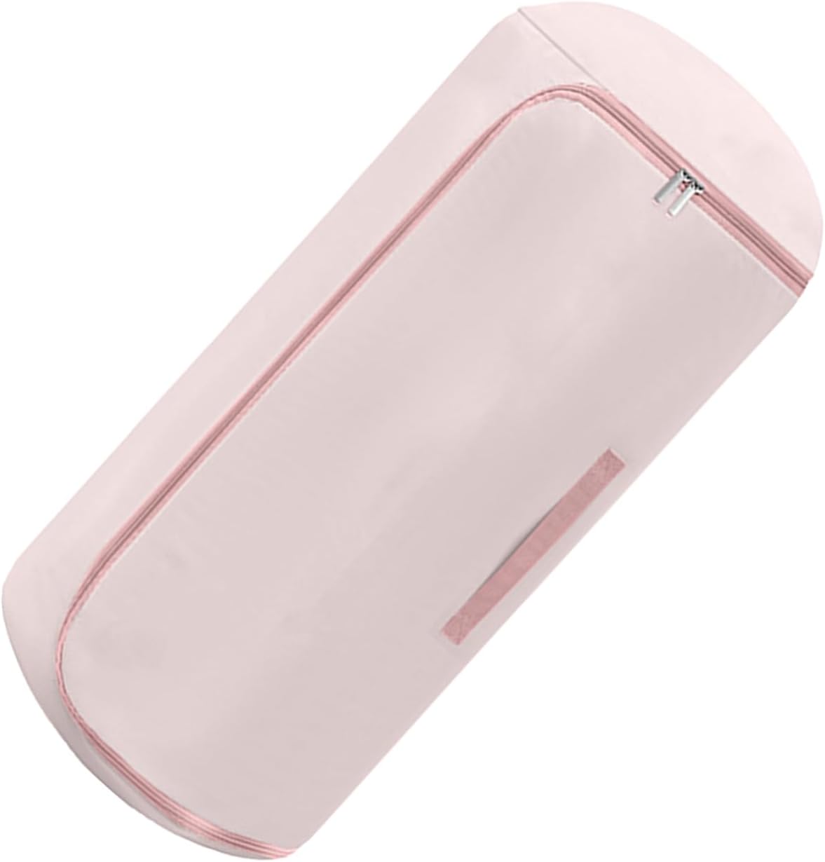Roll Up Self Compression Organizer - Large Capacity Space Saving Self Compression Bag | Heavy Duty Cylindrical Compressible Moving Bags For Luggage Suitcase Backpack Closet Travel