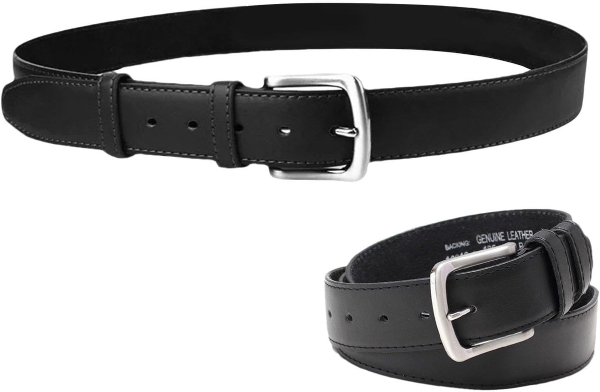 Money Belt Covert Anti-Theft Zippered PU Adjustable | Travel Security Belt for Travel, Driving, Hiking, Shopping, Commuting, Outdoor Activities, Vacation, Festivals, Camping