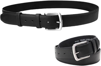 Money Belt Covert Anti-Theft Zippered PU Adjustable | Travel Security Belt for Travel, Driving, Hiking, Shopping, Commuting, Outdoor Activities, Vacation, Festivals, Camping