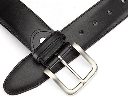 Money Belt Covert Anti-Theft Zippered PU Adjustable | Travel Security Belt for Travel, Driving, Hiking, Shopping, Commuting, Outdoor Activities, Vacation, Festivals, Camping