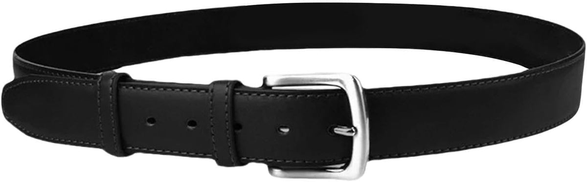 Money Belt Covert Anti-Theft Zippered PU Adjustable | Travel Security Belt for Travel, Driving, Hiking, Shopping, Commuting, Outdoor Activities, Vacation, Festivals, Camping