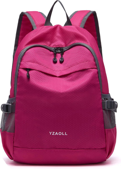 Hiking Backpack 20L Packable Packable Lightweight Day Pack for Women & Men | Lightweight no heavy burden,Travel,waterproof essential for sports,foldable storage, small,Suitable for all ages 12 and above