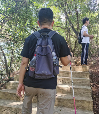 Hiking Backpack 20L Packable Packable Lightweight Day Pack for Women & Men | Lightweight no heavy burden,Travel,waterproof essential for sports,foldable storage, small,Suitable for all ages 12 and above