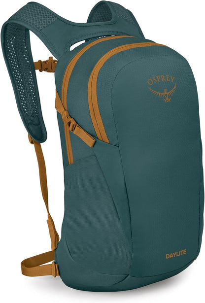 Daylite Commuter Backpack, Euphoria Flowing Print/Soundwave Grey - Colors A