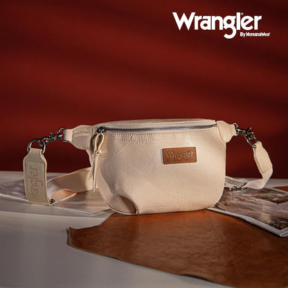 Large Fanny Packs for Women Waist Bag Travel Belt Bags Crossbody Sling Purse