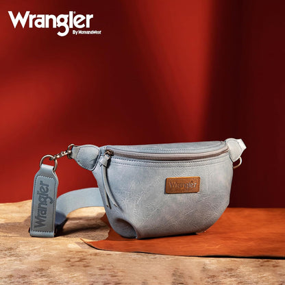 Large Fanny Packs for Women Waist Bag Travel Belt Bags Crossbody Sling Purse