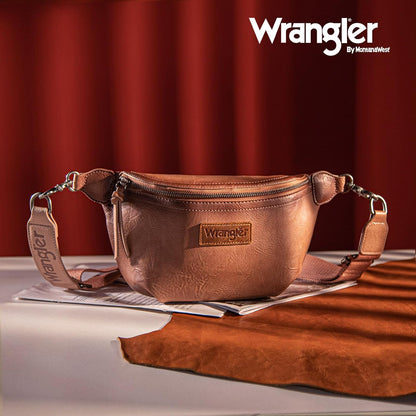 Large Fanny Packs for Women Waist Bag Travel Belt Bags Crossbody Sling Purse