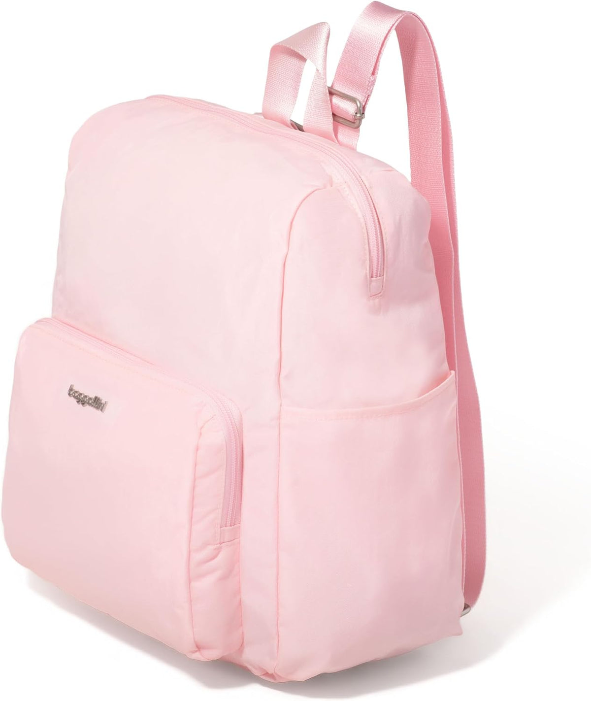 Women's Carryall Packable Backpack, Black