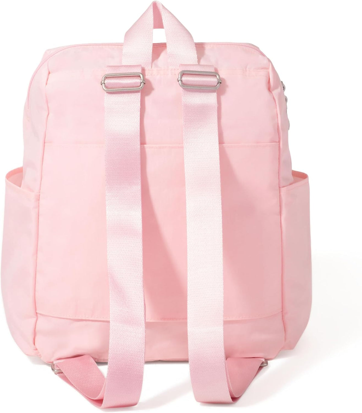 Women's Carryall Packable Backpack, Black