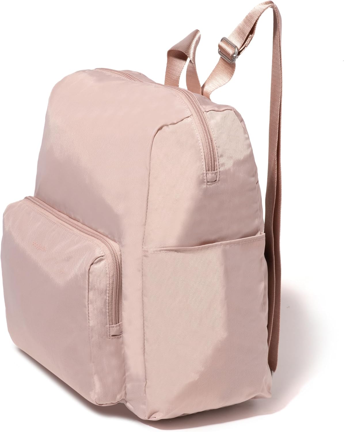 Women's Carryall Packable Backpack, Black
