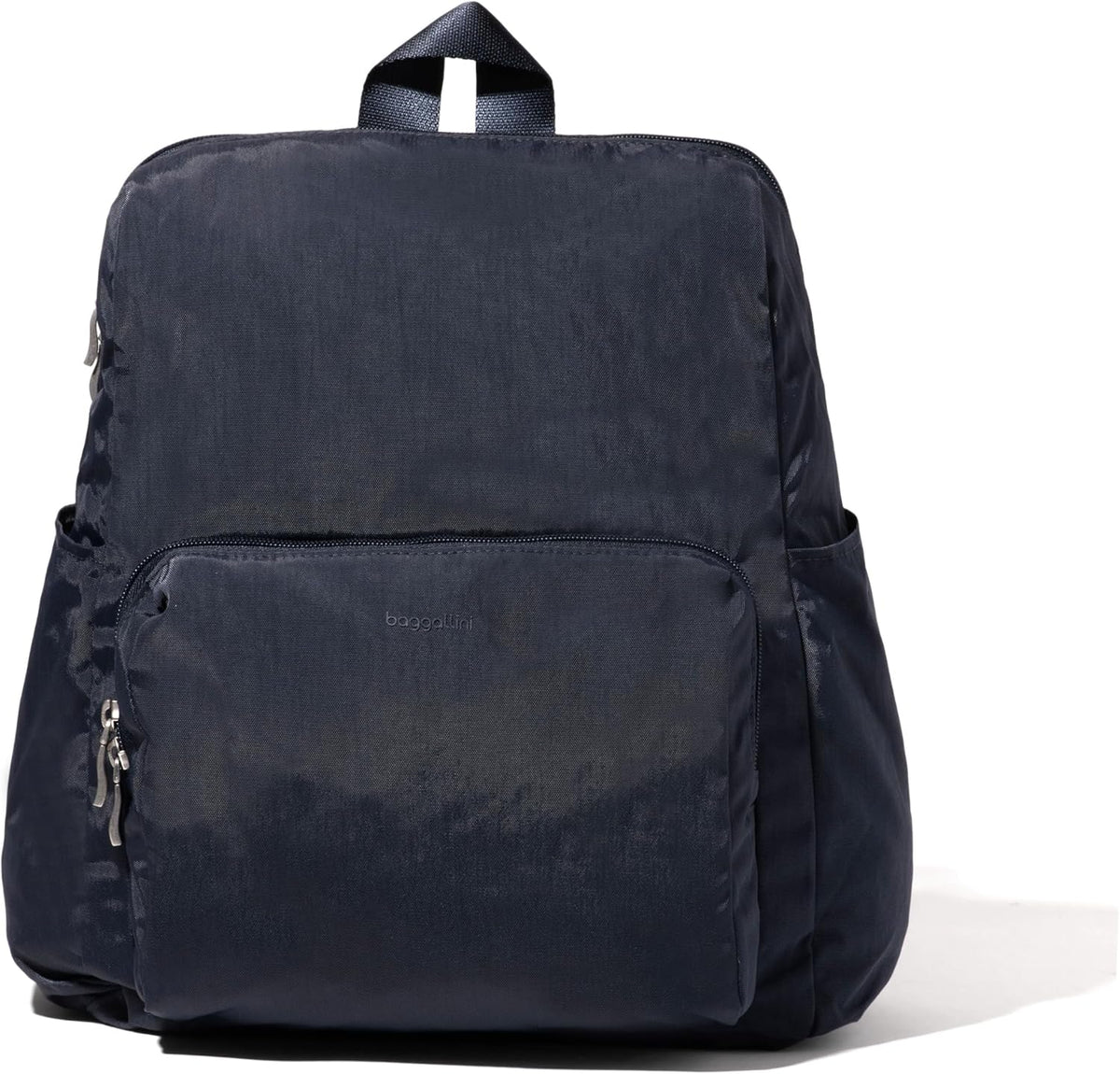 Women's Carryall Packable Backpack, Black
