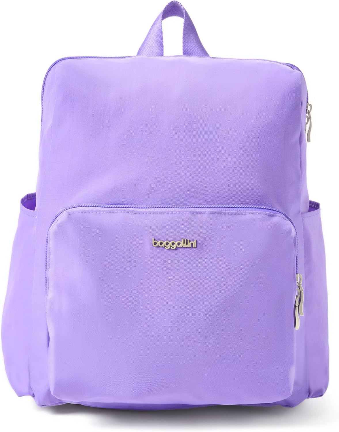 Women's Carryall Packable Backpack, Black