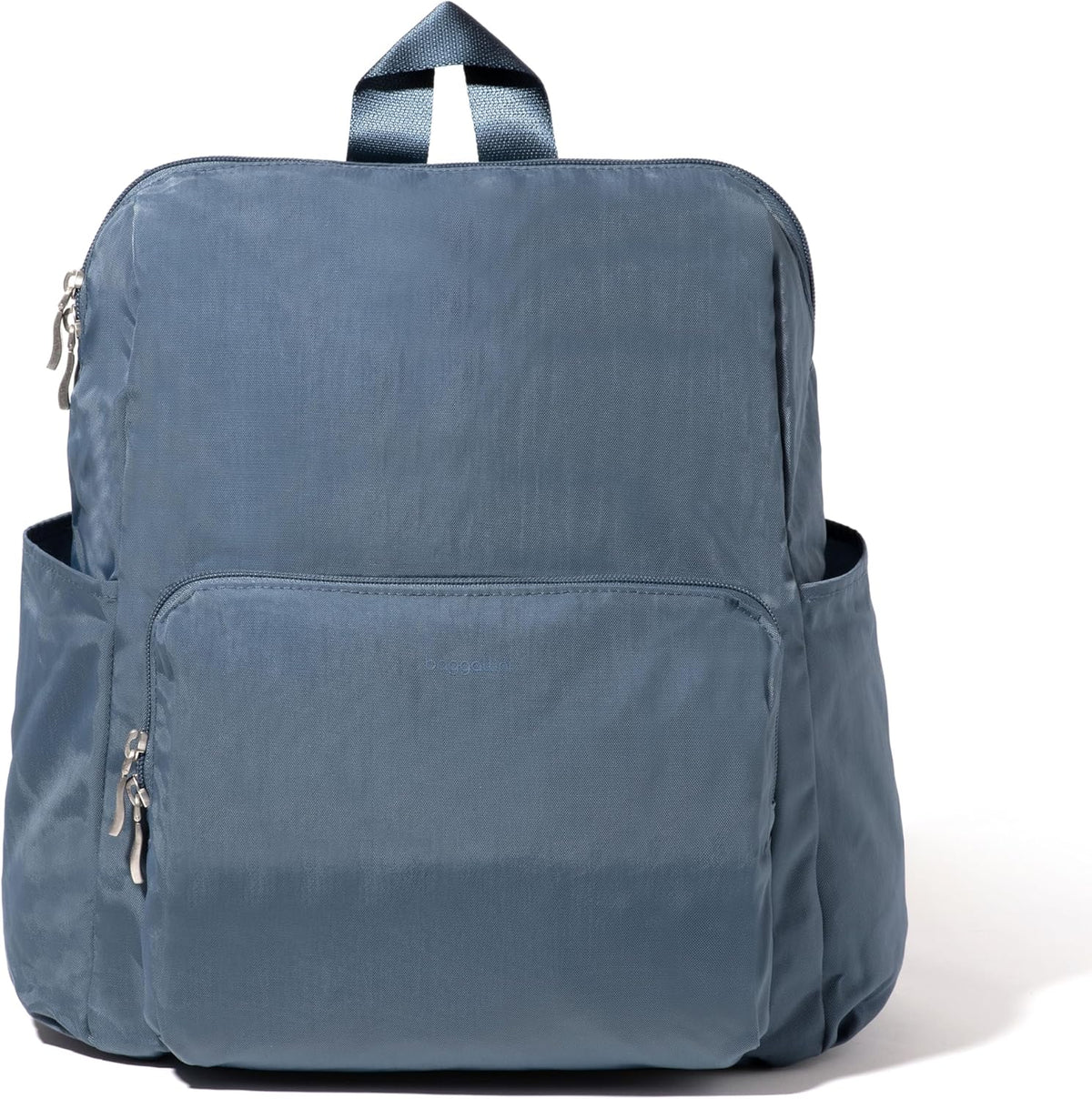Women's Carryall Packable Backpack, Black