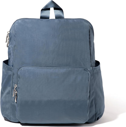Women's Carryall Packable Backpack, Black