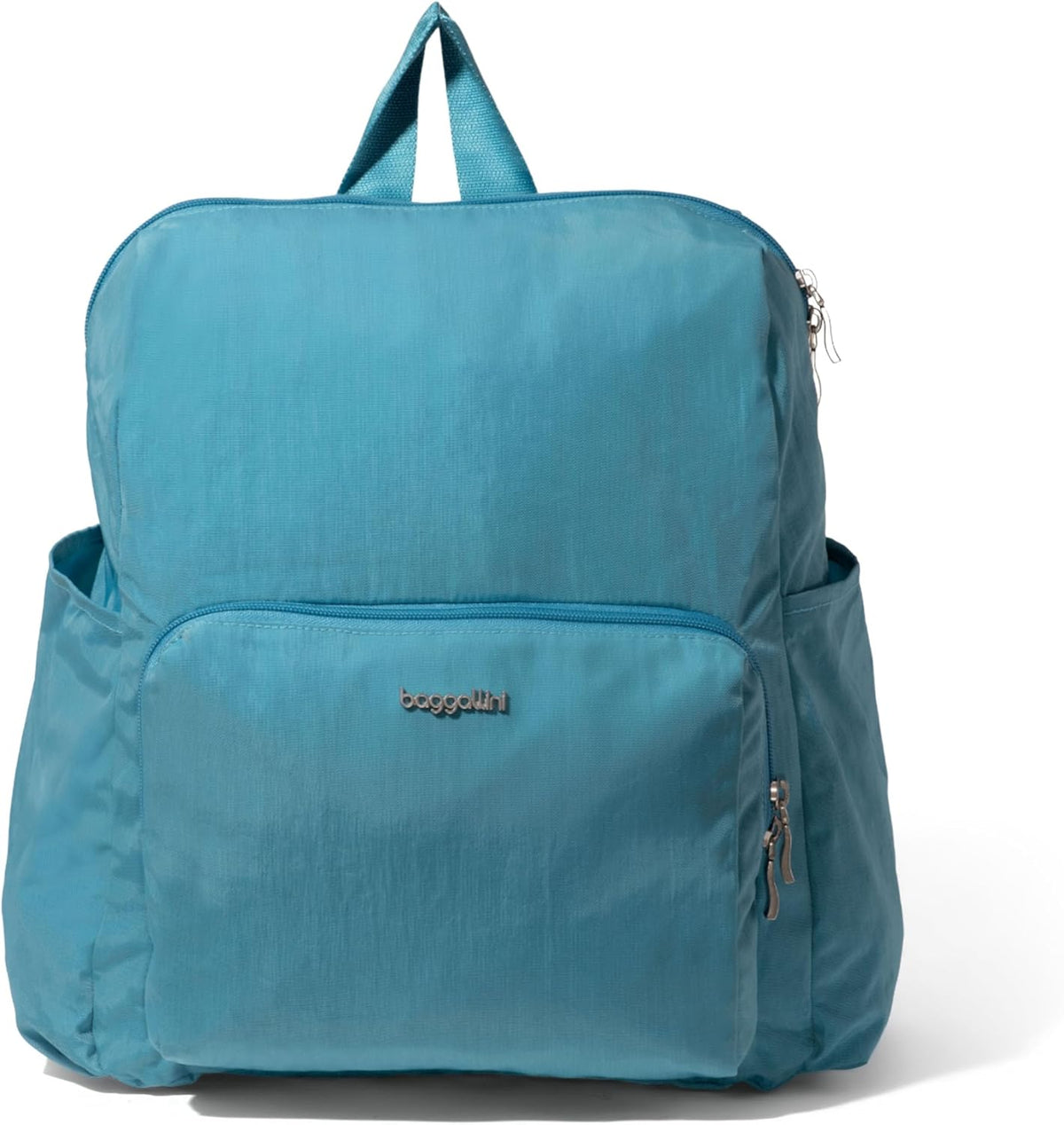 Women's Carryall Packable Backpack, Black
