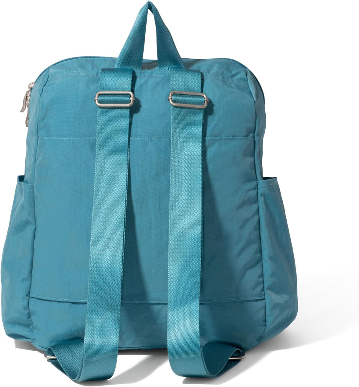 Women's Carryall Packable Backpack, Black
