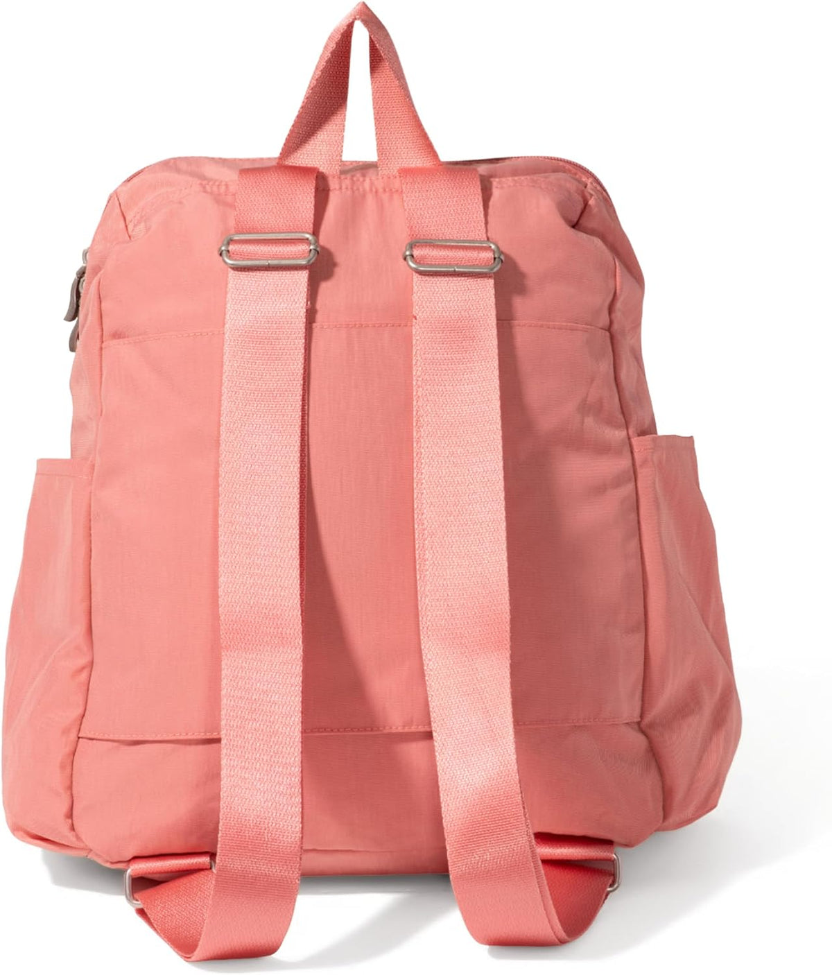 Women's Carryall Packable Backpack, Black
