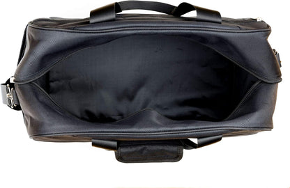Personal Item Carry-On bag for Airlines Underseat Boarding Luggage Shoulder Nylon Duffel Bag