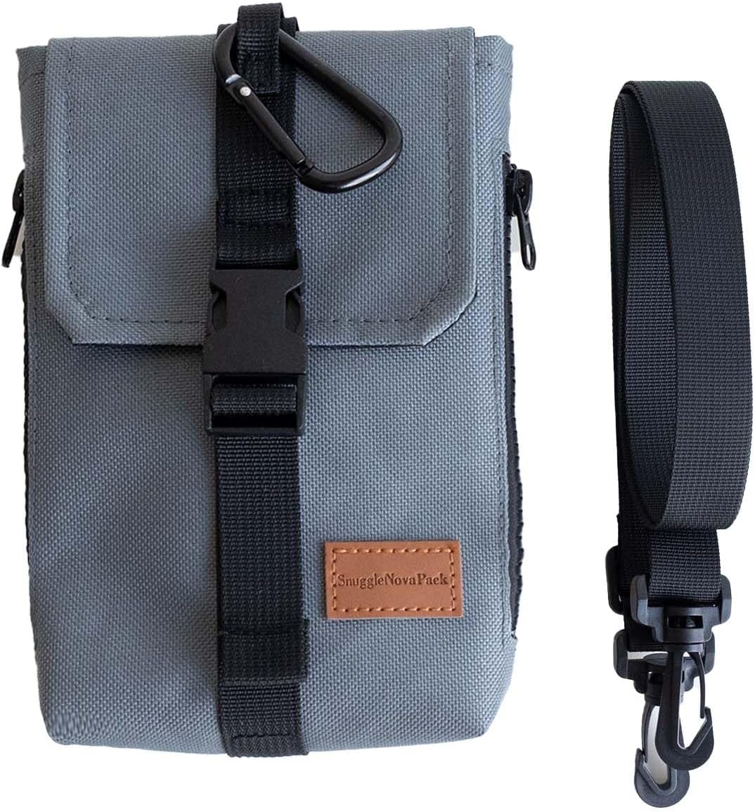 Lightweight Mini Crossbody Bags Cell Phone Shoulder Bag Small Purse for Outside Travel Jogging