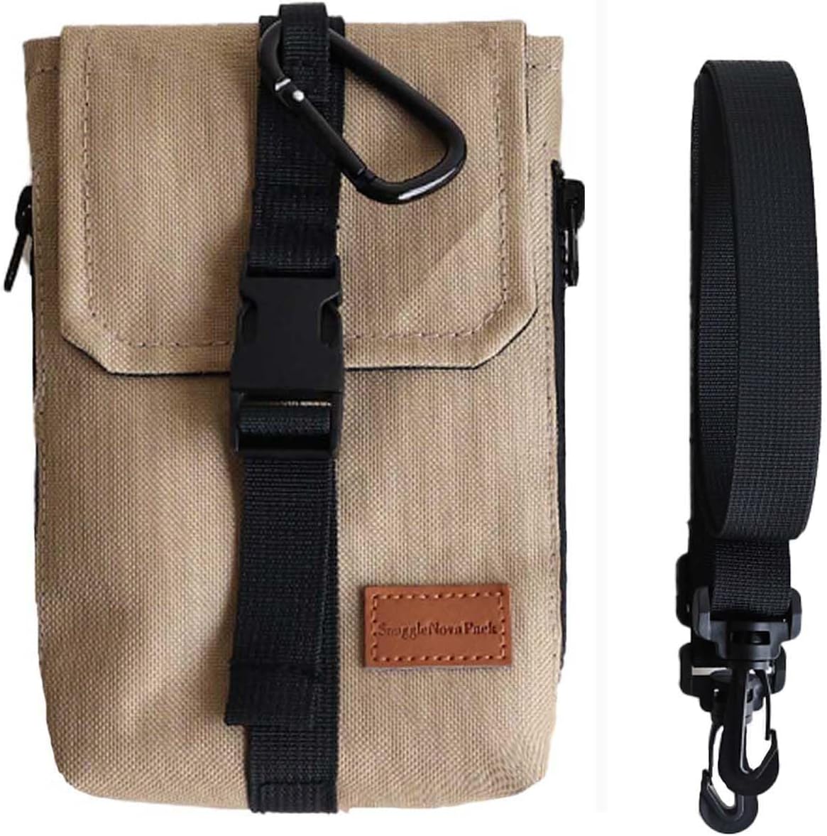 Lightweight Mini Crossbody Bags Cell Phone Shoulder Bag Small Purse for Outside Travel Jogging