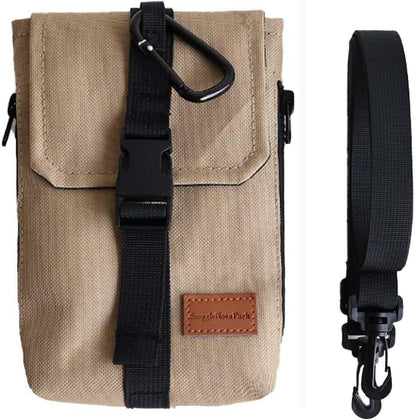 Lightweight Mini Crossbody Bags Cell Phone Shoulder Bag Small Purse for Outside Travel Jogging