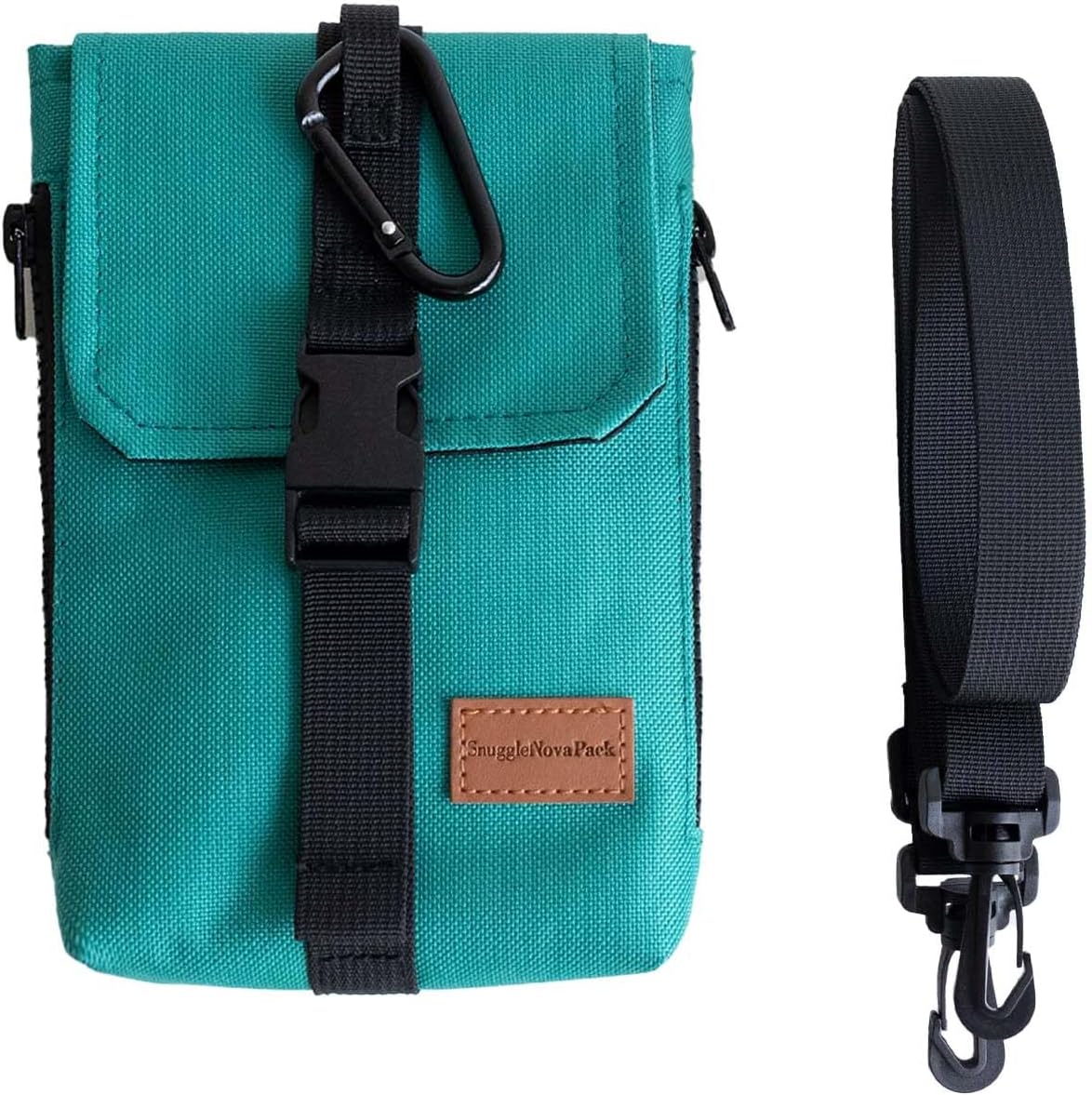 Lightweight Mini Crossbody Bags Cell Phone Shoulder Bag Small Purse for Outside Travel Jogging